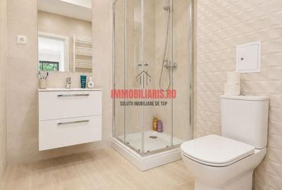 Apartament cu 3 camere decomandat, mobilat în Theodor Pallady - 15