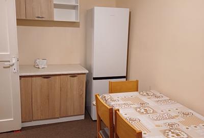 Apartament cu o camera Hunedoara zona Teatrului 29mp - 6