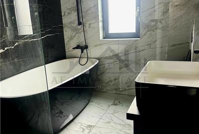 Casă cu 4 camere cu Teren 250 Mp în Bucium - 5