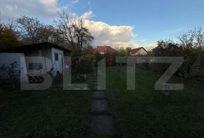 Casă cu 7 camere cu Teren 776 Mp în Păulești - 5