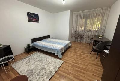 Garsonieră semidecomandată în Drumul Taberei - 1