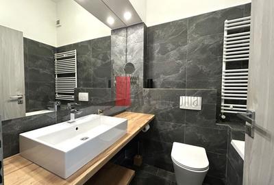 Apartament cu 3 camere decomandat, mobilat în Calea Călărașilor - 18