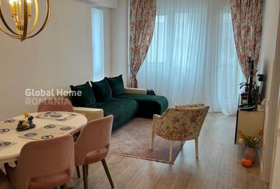 Apartament cu 2 camere decomandat, mobilat în Sisești - 2