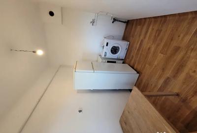 Apartament cu 2 camere semidecomandat în 13 Septembrie - 2