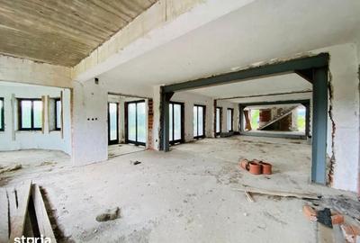 Spațiu comercial, de 1,550 mp, în Aușeu - 1