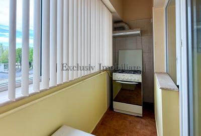 Apartament cu 3 camere decomandat, mobilat în Tomis II - 16