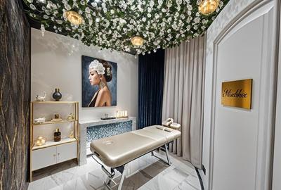 Spatiu comercial de vanzare / Salon masaj /de infrumusetare in Militari Residenc - 5