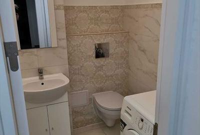 Apartament cu 2 camere decomandat în Central - 2