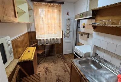 Apartament cu 2 camere semidecomandat în Ultracentral - 3