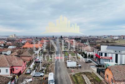 Casă individuală cu 5 camere cu Canalizare în Giarmata - 3