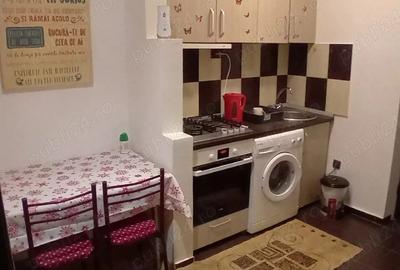 Garsonieră semidecomandată în Central - 2