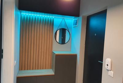 Sector 4, Bucuresti zona Metalurgiei, Metrou Aparatotii Patriei - 1