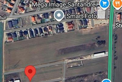 Spațiu comercial, în Sântandrei - 4