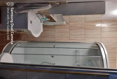 Garsonieră decomandată în Boul Roșu - 9