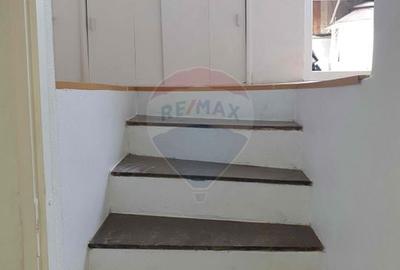 Spațiu birouri în casă, 100 mp, zona regiunilor, lângă Gară - 11