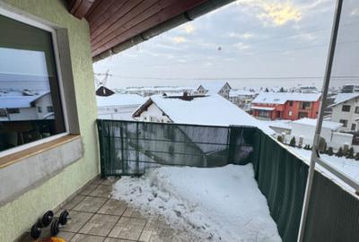 Apartament cu 3 camere decomandat în Central - 22