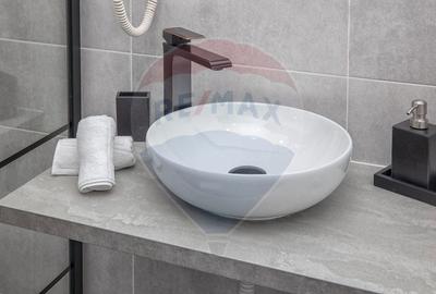 Garsonieră decomandată, mobilată în Centrul Istoric - 4