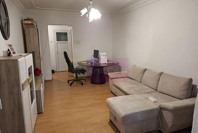 Vanzare apartament de 3 camere in zona Titan, Parcul IOR