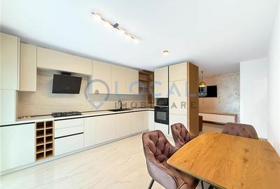 Apartament 2 camere | Prima Inchiriere | Parcare | Borhanci - 1