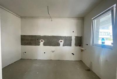 Apartament cu 2 camere, 54.1 mp, Sos. Alexandriei - 7