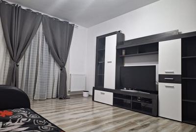 Apartament cu 2 camere decomandat în Valea Lupului - 6