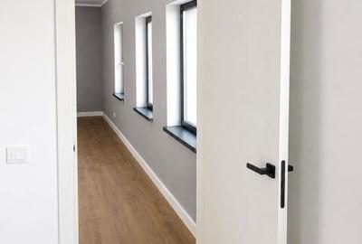 Apartament cu 3 camere în Păcurari