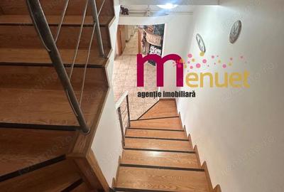 Apartament 3 camere,str.Babadag Apartament 3 camere,str.Babadag - 8