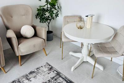 Apartament cu 2 camere decomandat, mobilat în Inel II - 11