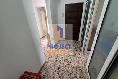 Apartament 4 camere, Gavana 2, etajul 3, centrala termica - 9