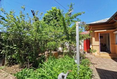 Apartament cu 4 camere, mobilat în Rahova - 18