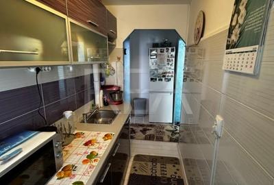 Apartament 2 Camere , Decomandat , Brancoveanu-Huedin Apartament 2 Camere , Decomandat , Brancoveanu-Huedin - 6