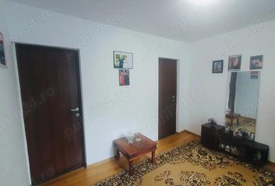 Se vinde vila spa?ioasa in Tg. Neam?, zona Pometea Demisol, Parter, Etaj ?i Mansarda, sub padure! - 3