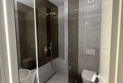 Apartament cu 3 camere semidecomandat, mobilat în Aviației - 4