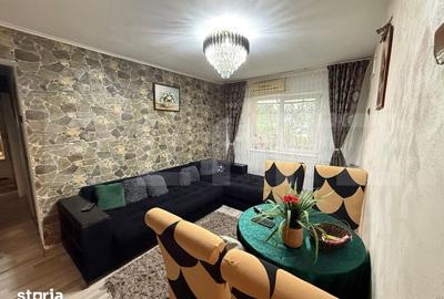 Apartament cu 3 camere semidecomandat în Vest - 2