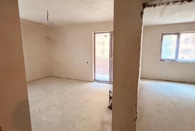 Apartament cu 2 camere decomandat în Chiajna - 8