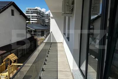 Apartament cu 2 camere semidecomandat în Independenței - 14