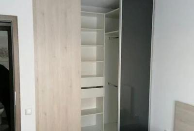 Garsonieră decomandată în Soarelui - 1