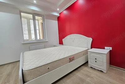 Apartament cu 2 camere decomandat în Parcul Carol