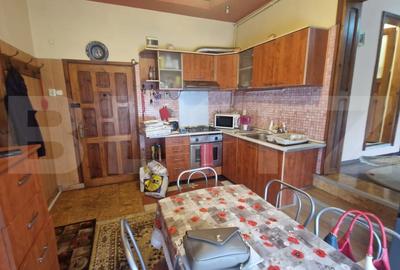 Apartament cu 2 camere decomandat, mobilat în Bartolomeu - 3