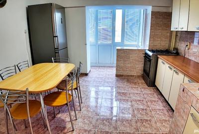 Sf Vineri - Unirii | 4 Camere | Etaj 1 | Bloc 1989 | Decomandat - 7