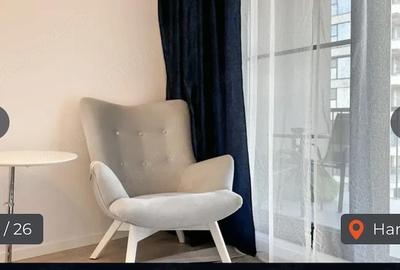Apartament cu 2 camere semidecomandat în Sisești - 5