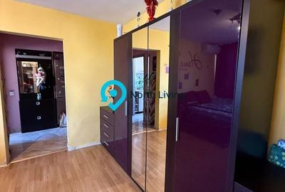 Apartament cu 2 camere, mobilat în Alexandru Obregia - 16