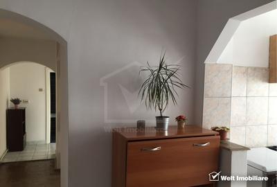 Apartament cu 2 camere, decomandat, semicentral - 5