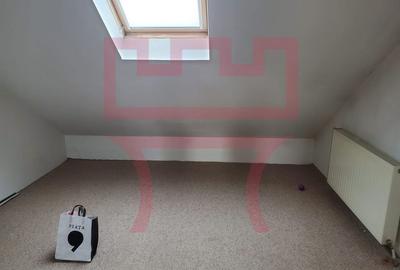 Apartament 3 camere 90mp 2 nivele scara interioara Gheorgheni Baisoara - 15
