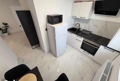 Apartament cu 2 camere în Vasile Alecsandri - 4