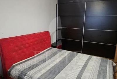 Apartament cu 3 camere decomandat, mobilat în Plopilor - 9