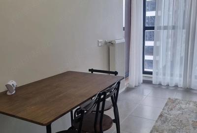 Apartament cu 2 camere decomandat în Central - 1