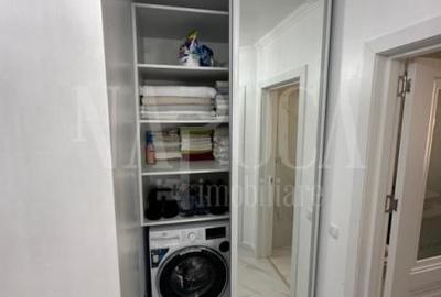 Apartament 2 camere de vanzare in Floresti - 5