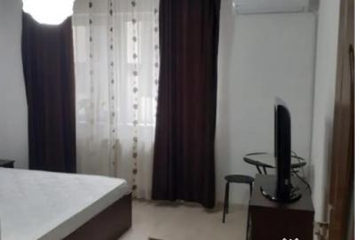 Garsonieră decomandată în Berceni - 2