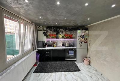 Apartament cu 2 camere, 75 mp, zona Ostrovului - 2